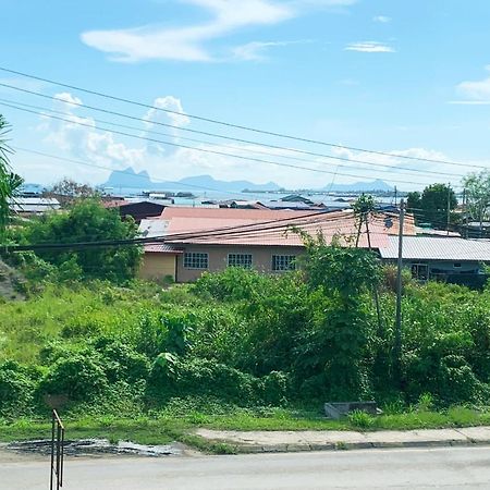 Ae Semporna Guesthouse 极潜旅店 Exteriér fotografie