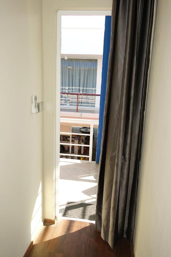 Ae Semporna Guesthouse 极潜旅店 Exteriér fotografie