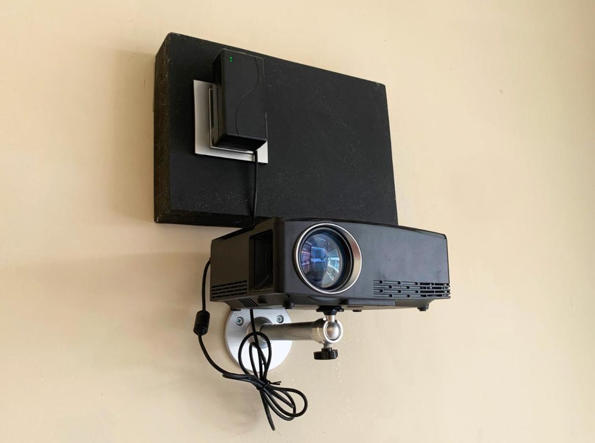 Ae Semporna Guesthouse 极潜旅店 Exteriér fotografie