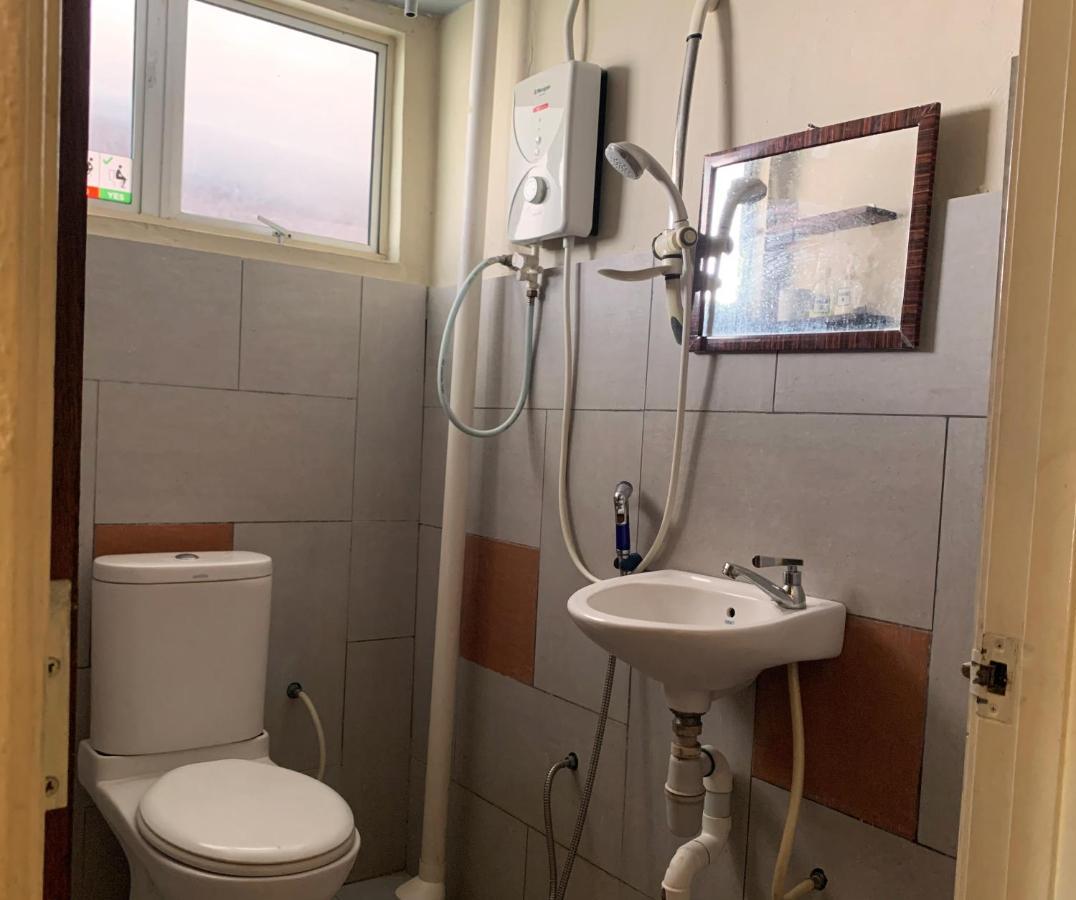 Ae Semporna Guesthouse 极潜旅店 Exteriér fotografie