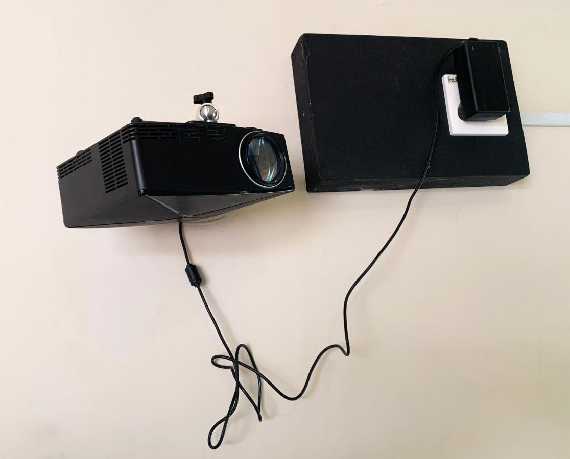 Ae Semporna Guesthouse 极潜旅店 Exteriér fotografie
