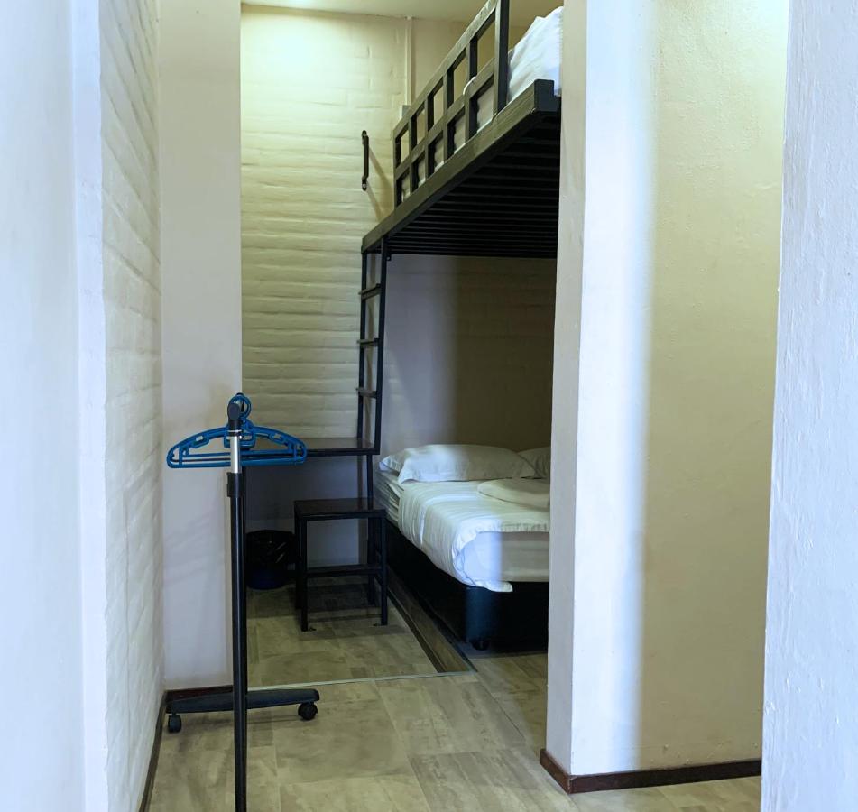 Ae Semporna Guesthouse 极潜旅店 Exteriér fotografie